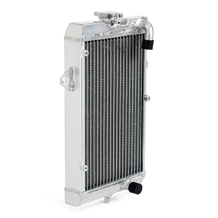 Aluminum Radiator for Yamaha YFM700R Raptor 2006-2012