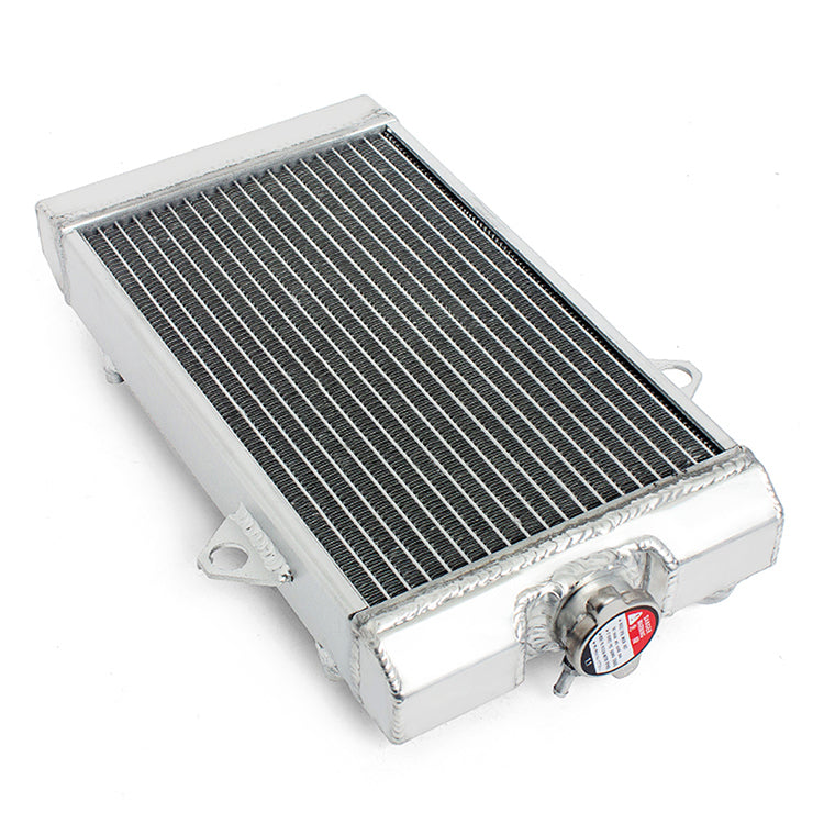 Aluminum Radiator for Yamaha YFM700R Raptor 2006-2012