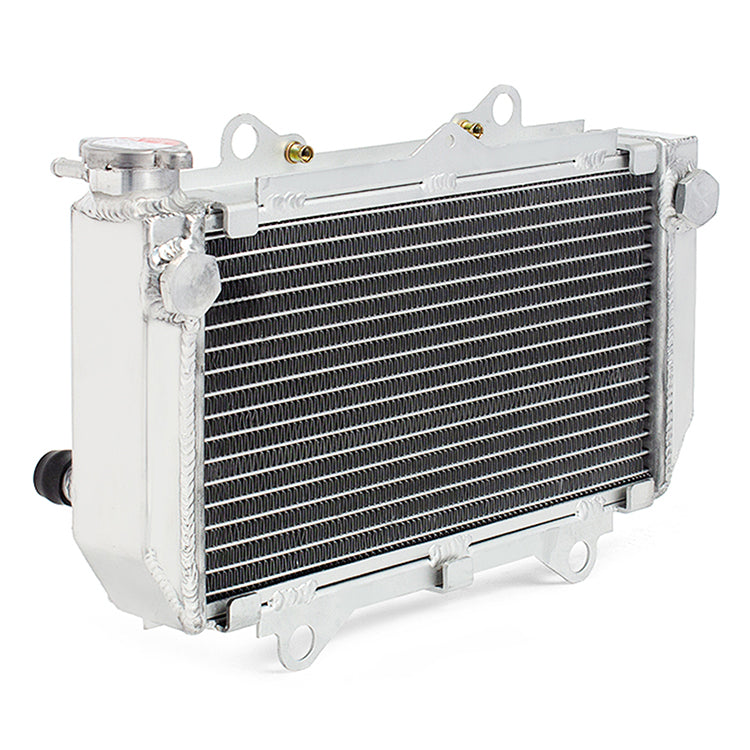 Aluminum Radiator for Yamaha YFZ450 2004-2009 2012-2013