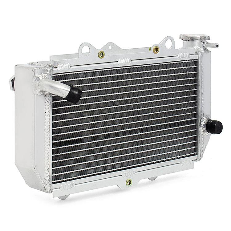Aluminum Radiator for Yamaha YFZ450 2004-2009 2012-2013