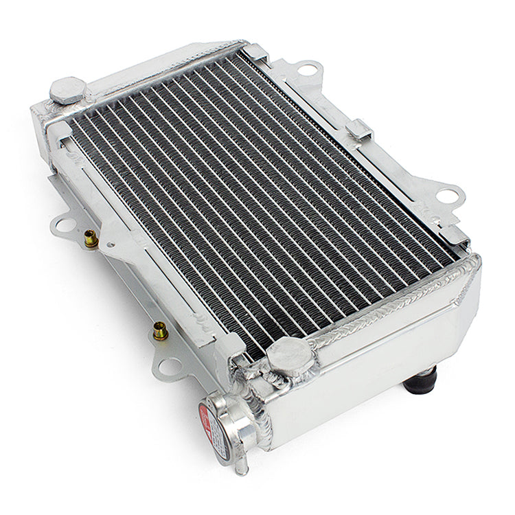 Aluminum Radiator for Yamaha YFZ450 2004-2009 2012-2013
