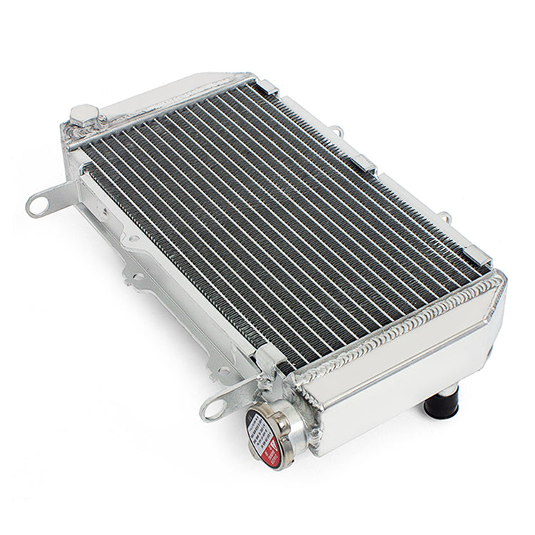 Aluminum Radiator for Yamaha YFZ450R 2009-2013