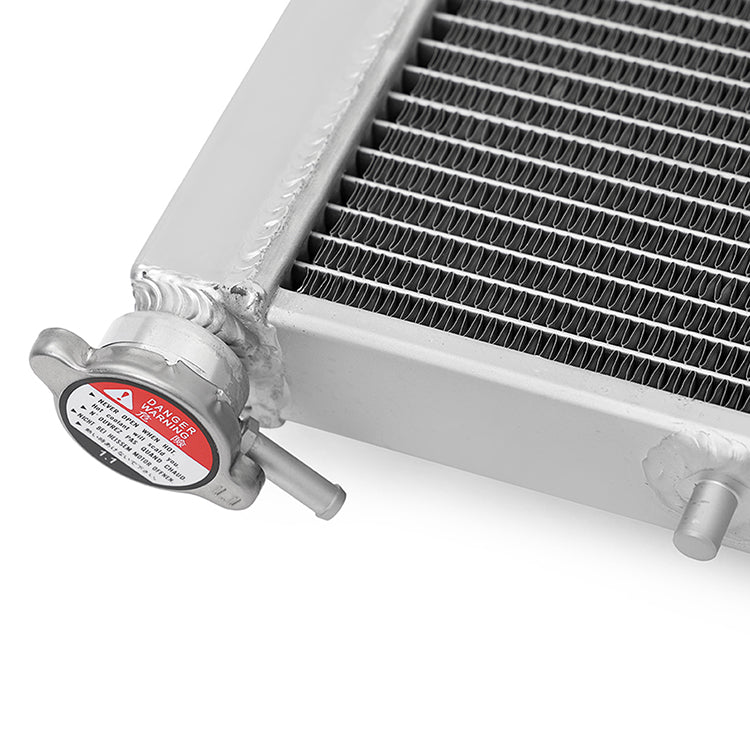 Aluminum Radiator for Yamaha YXM700 Viking 2014-2025 / YXC700 Viking 2015-2025 / YXE700 Wolverine 2016-2018