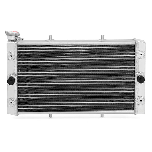 Aluminum Radiator for Yamaha YXM700 Viking 2014-2025 / YXC700 Viking 2015-2025 / YXE700 Wolverine 2016-2018