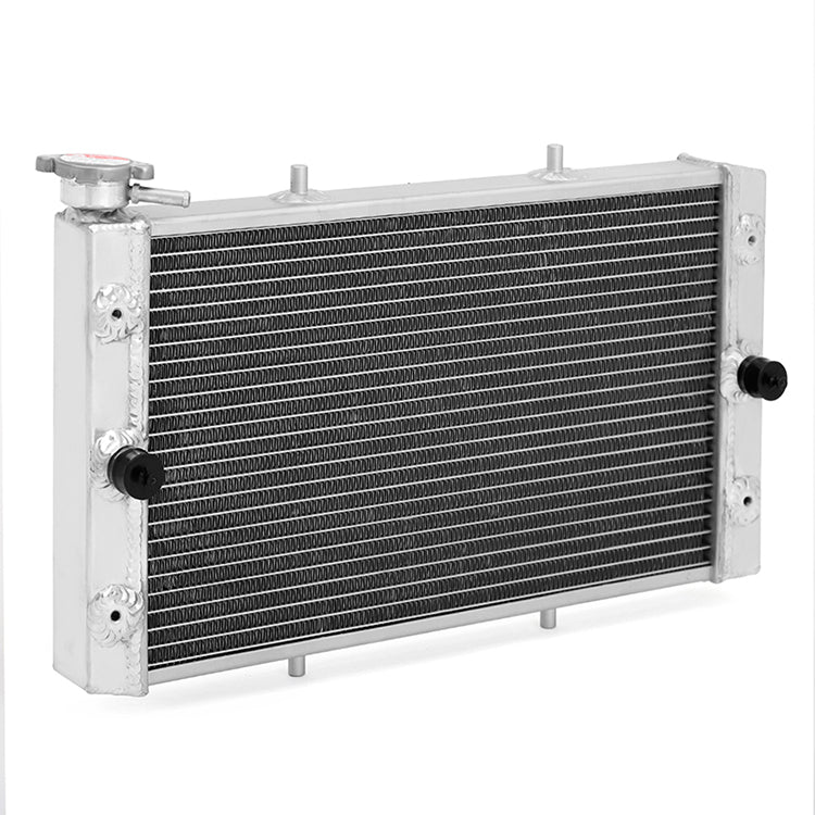 Aluminum Radiator for Yamaha YXM700 Viking 2014-2025 / YXC700 Viking 2015-2025 / YXE700 Wolverine 2016-2018