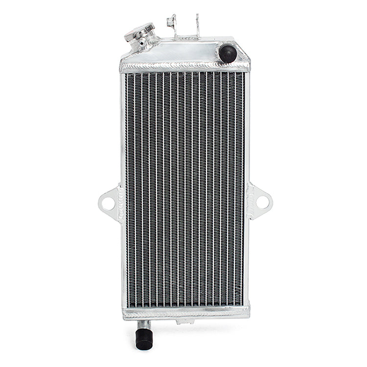 Aluminum Radiator for Yamaha Rhino450 YXR450 2006-2009