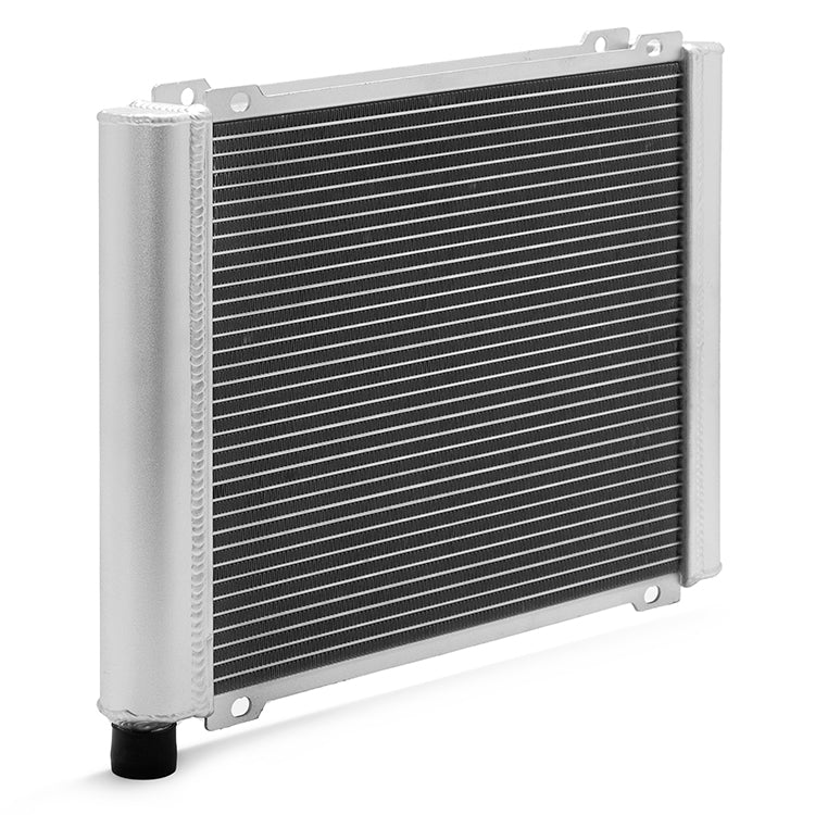 ATV UTV Radiators For Can Am Outlander / MAX / Renegade 450 500 570 650 800R 1000