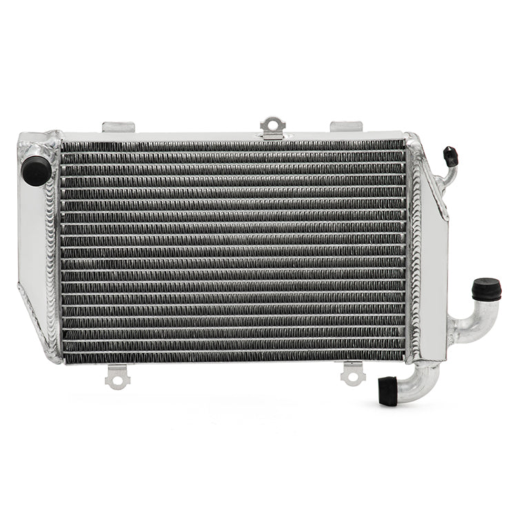 Aluminum Engine Cooler Radiators for Honda GL1800 Gold Wing 2006-2017