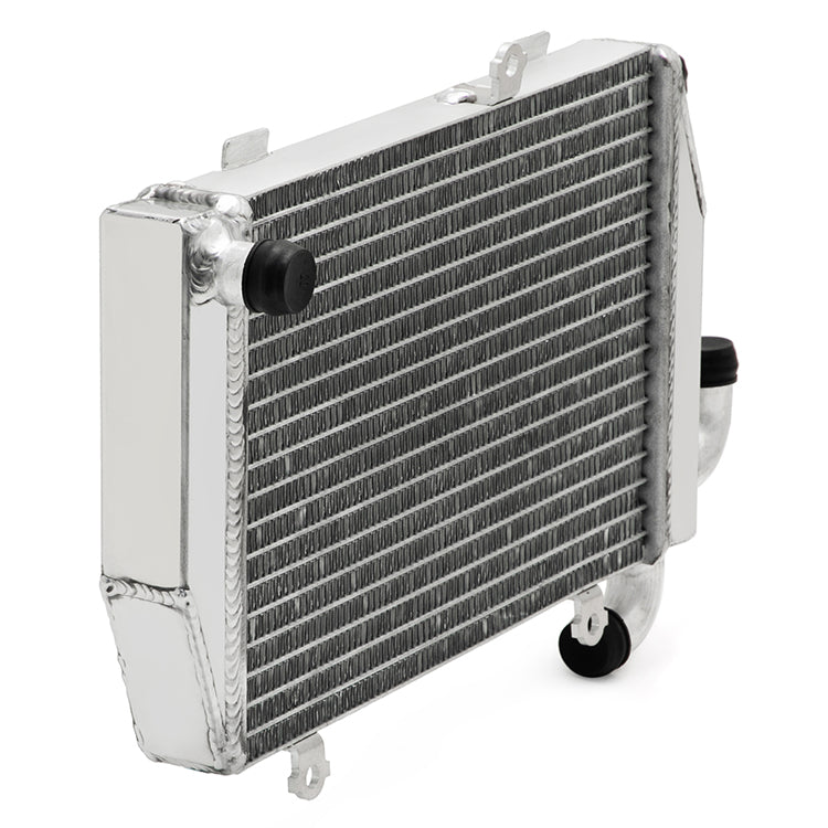 Aluminum Engine Cooler Radiators for Honda GL1800 Gold Wing 2006-2017
