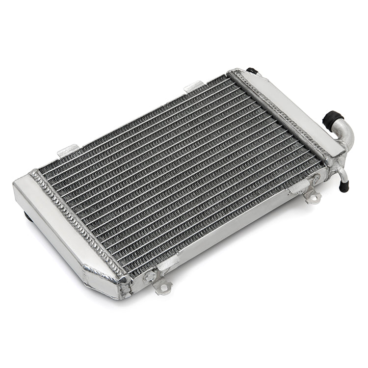 Aluminum Engine Cooler Radiators for Honda GL1800 Gold Wing 2006-2017