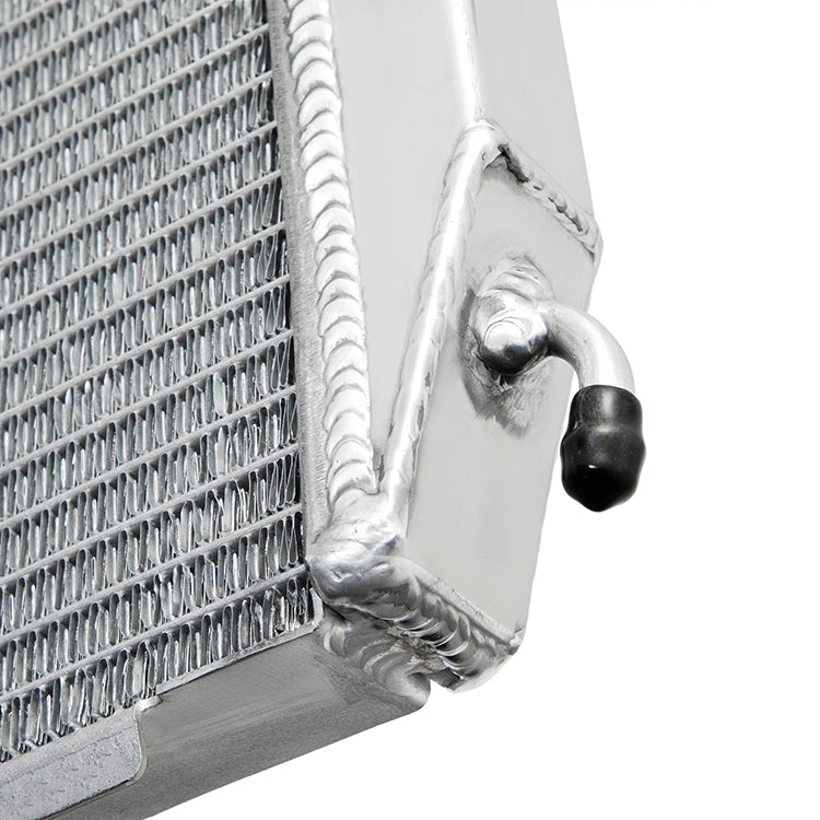 Aluminum Engine Cooler Radiators for Honda GL1800 Gold Wing 2006-2017