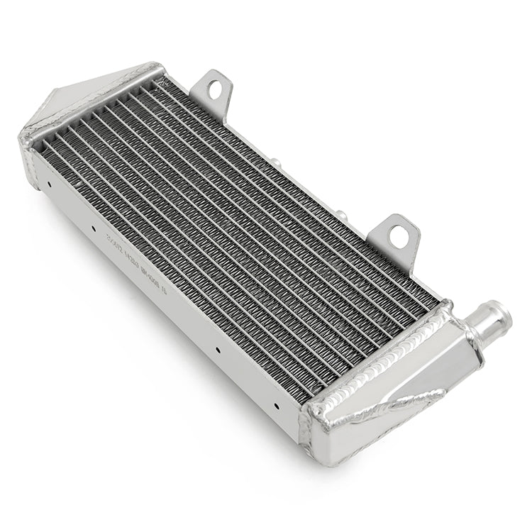 Aluminum Radiators for Husqvarna TC 125/250 2019-2023 / TE 150/250/300 2020-2023