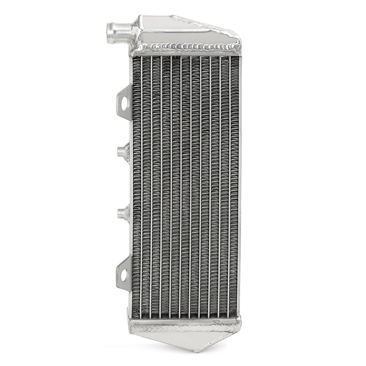 Aluminum Radiators for Husqvarna TC 125/250 2019-2023 / TE 150/250/300 2020-2023