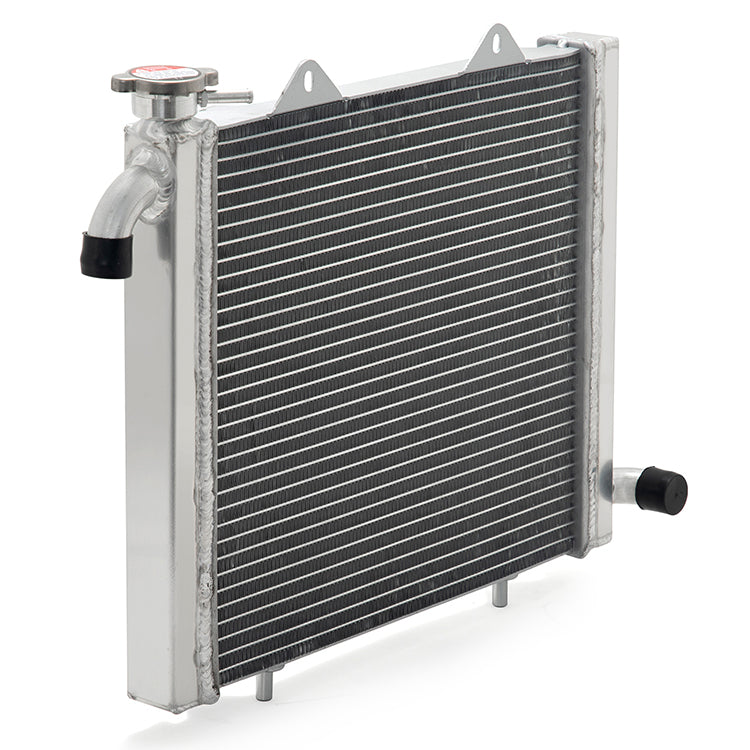 Aluminum Radiator #19010-HL4-F01 for Honda Pioneer 1000 2016-2021