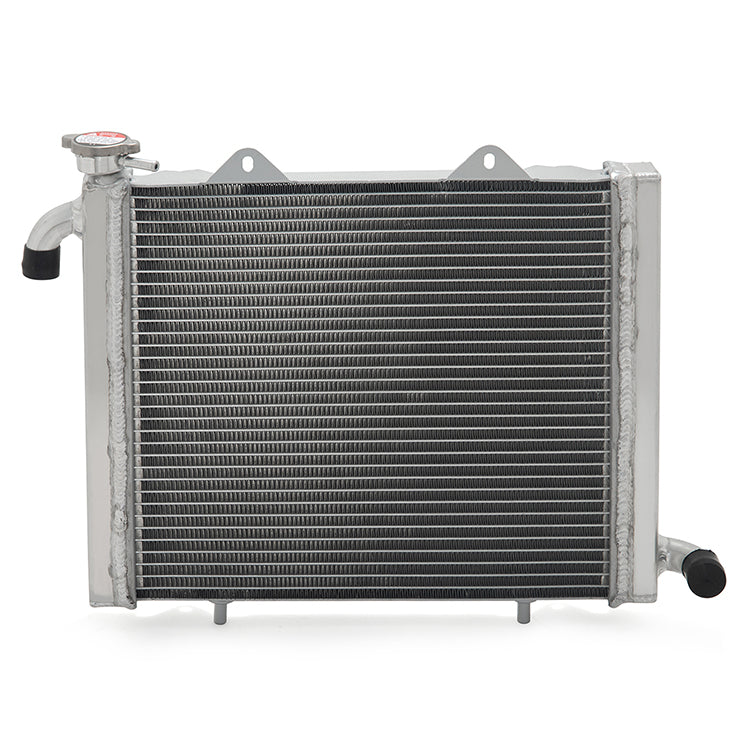 Aluminum Radiator #19010-HL4-F01 for Honda Pioneer 1000 2016-2021