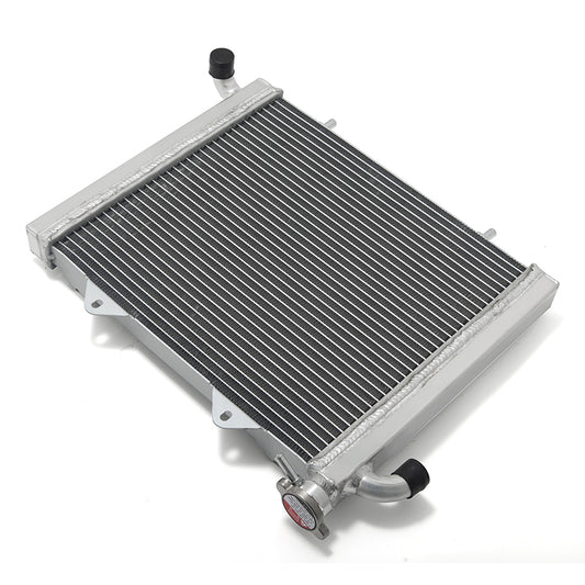 Aluminum Radiator #19010-HL4-F01 for Honda Pioneer 1000 2016-2021
