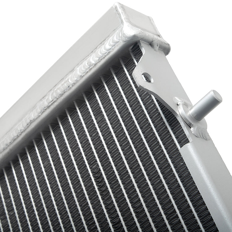 Aluminum Radiator #19010-HL4-F01 for Honda Pioneer 1000 2016-2021