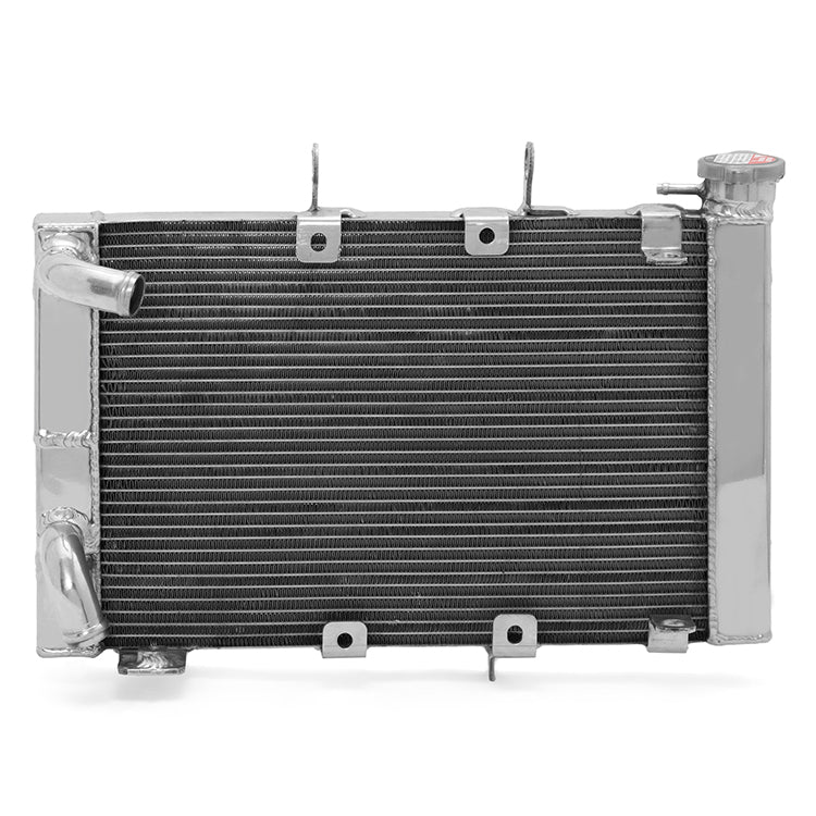 Aluminum Motorcycle Radiator for Triumph Trident 660 2020-2024