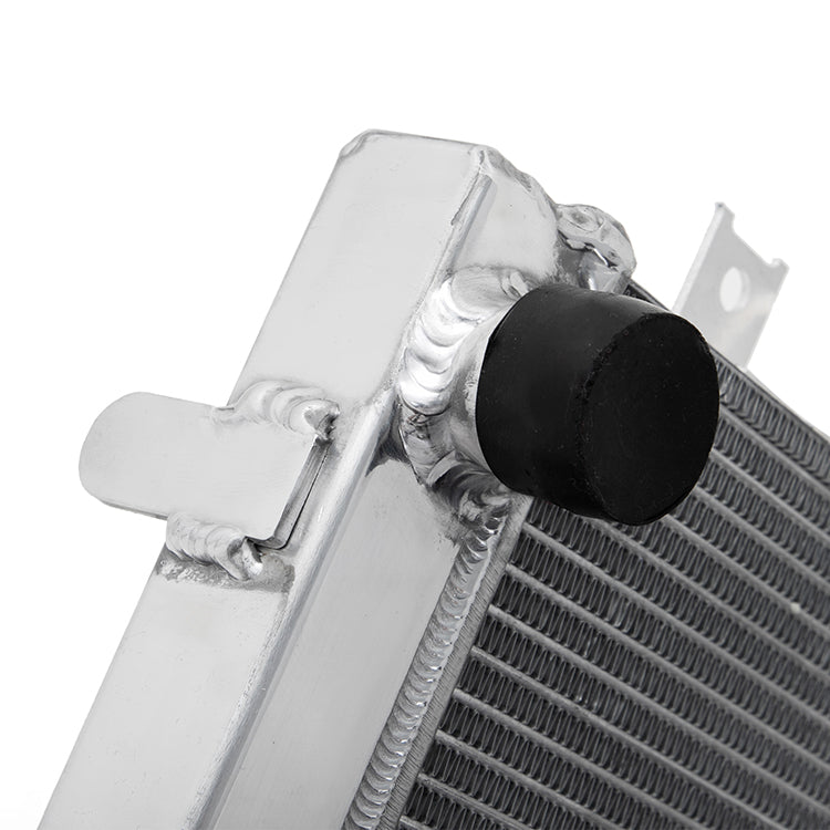 Aluminum Engine Cooler Radiator For Suzuki DL650 V-Strom 2012-2024 #17710-11J00