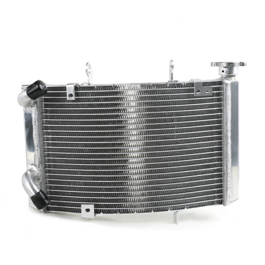 Aluminum Engine Cooling Radiator for Triumph Street Triple 675 / Street Triple 675R 2013-2018