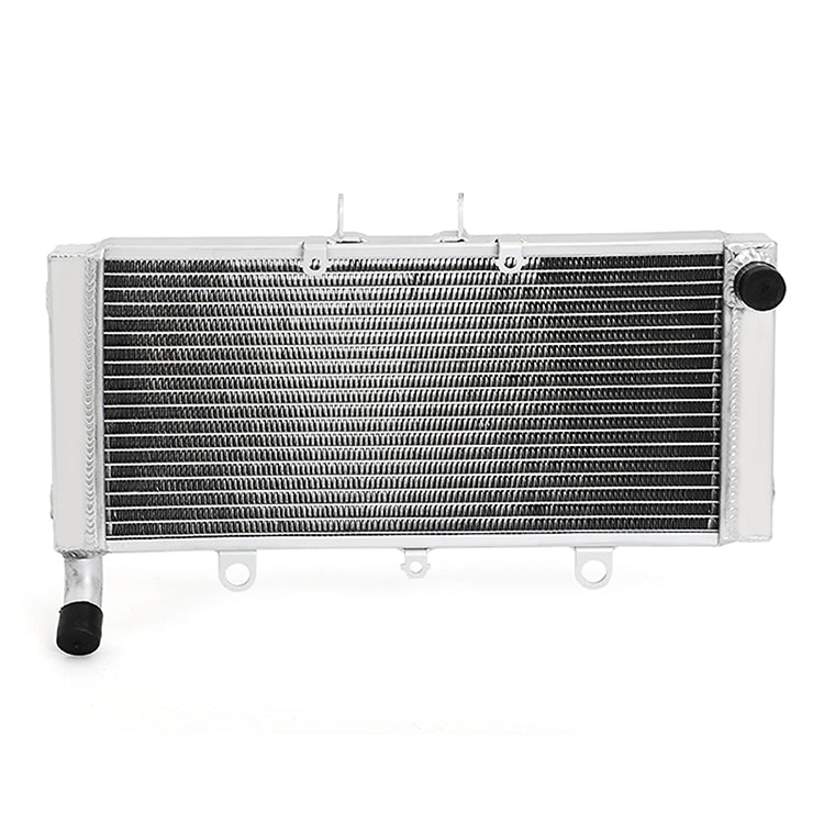 Aluminum Engine Cooler Radiator for Honda CB1300F Superfour 2003-2005 / CB1300A Superfour ABS 2005-2010 / CB1300SA ABS 2005-2013