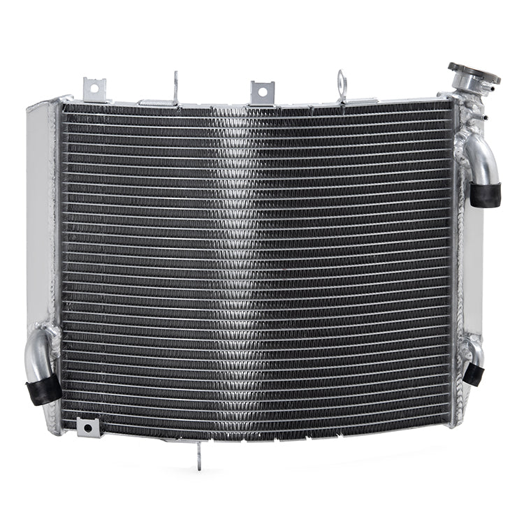 Aluminum Motorcycle Radiator for Kawasaki Ninja ZX14 2006-2011