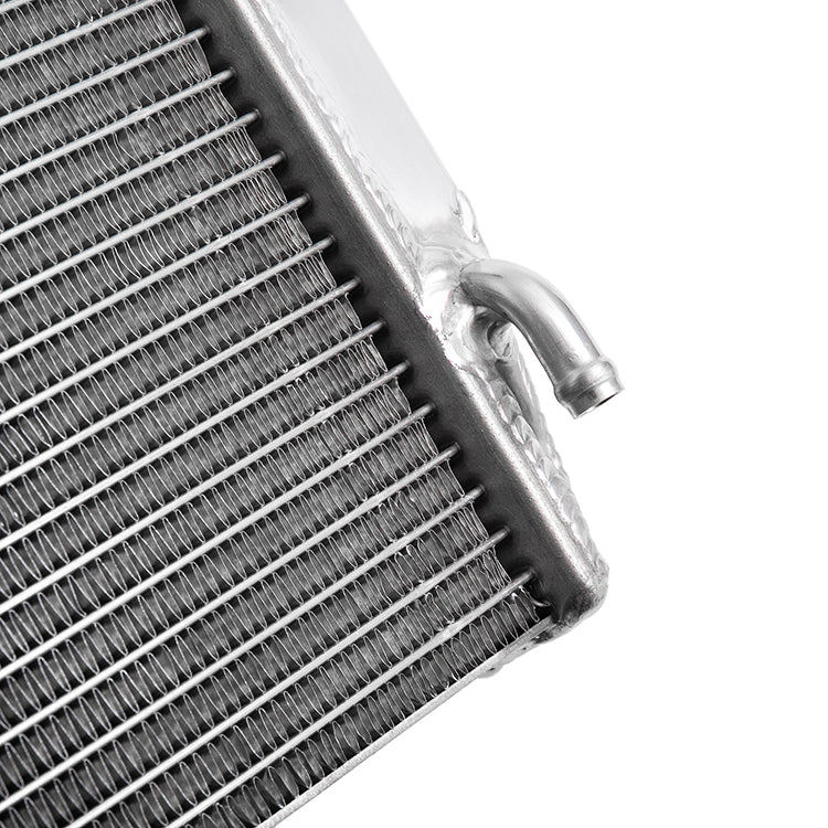 Aluminum Motorcycle Radiator for Kawasaki Ninja ZX-6R / ZX-6RR 2005-2006