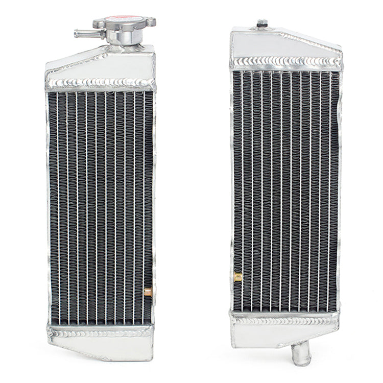 Motorcycle Radiators for KTM XC 200/250/300 XC-W 200/250/300 2006-2007