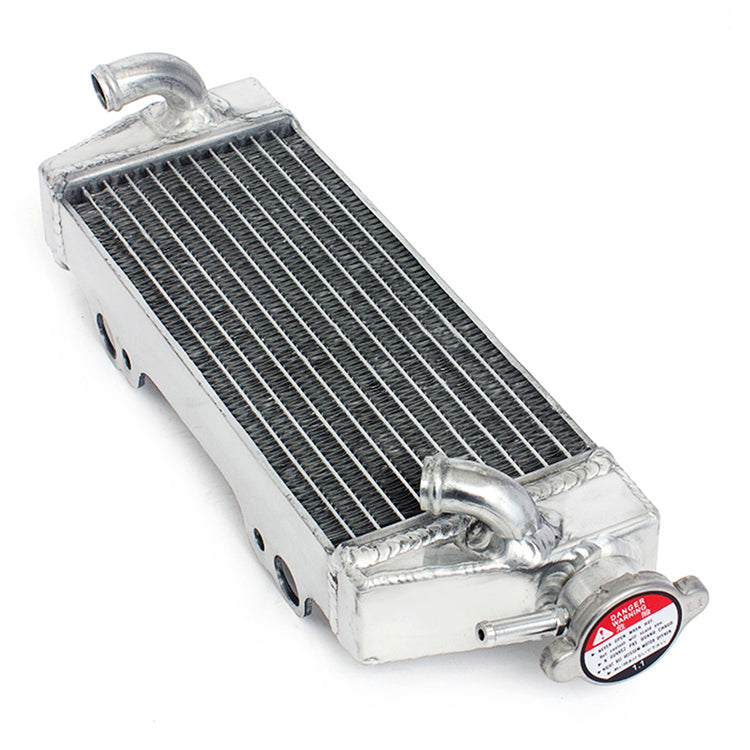 Motorcycle Radiators for KTM XC 200/250/300 XC-W 200/250/300 2006-2007