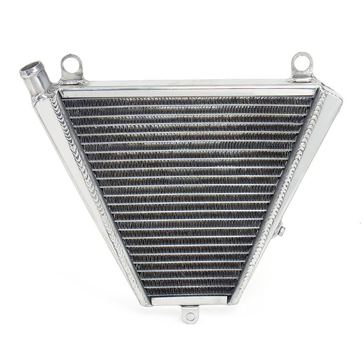 Radiator for Ducati Panigale 899 959 1299 1199 1199S 1199R Bottom 2012 2014-2019 / Panigale V2 Bottom 2020-2025 / Streetfighter V2 Bottom 2022-2024