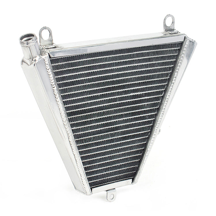 Radiator for Ducati Panigale 899 959 1299 1199 1199S 1199R Bottom 2012 2014-2019 / Panigale V2 Bottom 2020-2025 / Streetfighter V2 Bottom 2022-2024