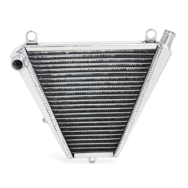 Radiator for Ducati Panigale 899 959 1299 1199 1199S 1199R Bottom 2012 2014-2019 / Panigale V2 Bottom 2020-2025 / Streetfighter V2 Bottom 2022-2024