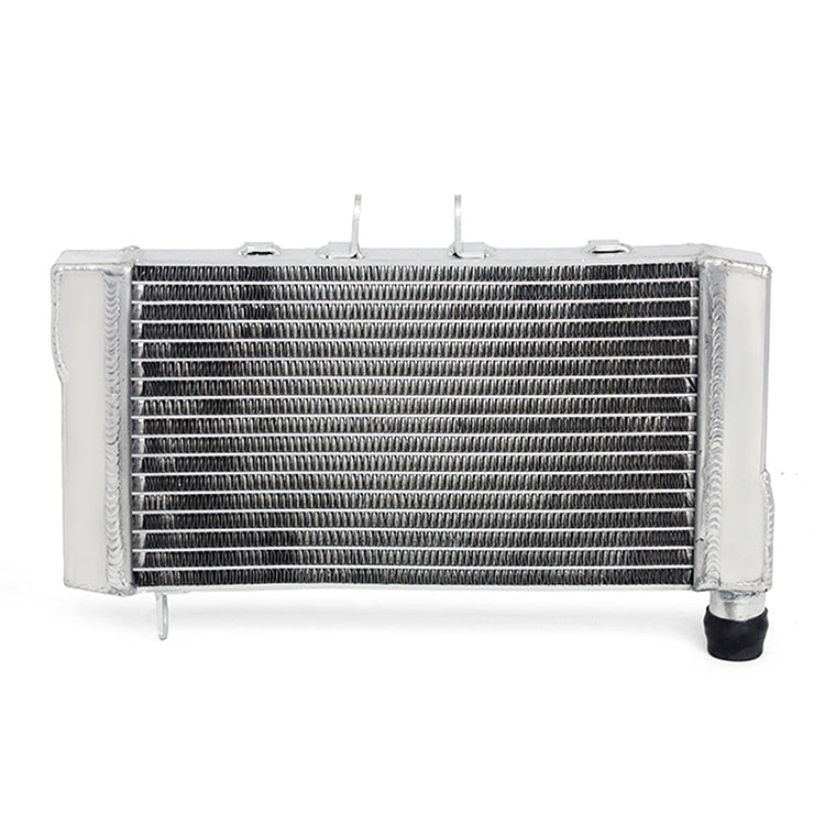 Aluminum Motorcycle Radiator for Honda NT650V Deauville 1998-2005