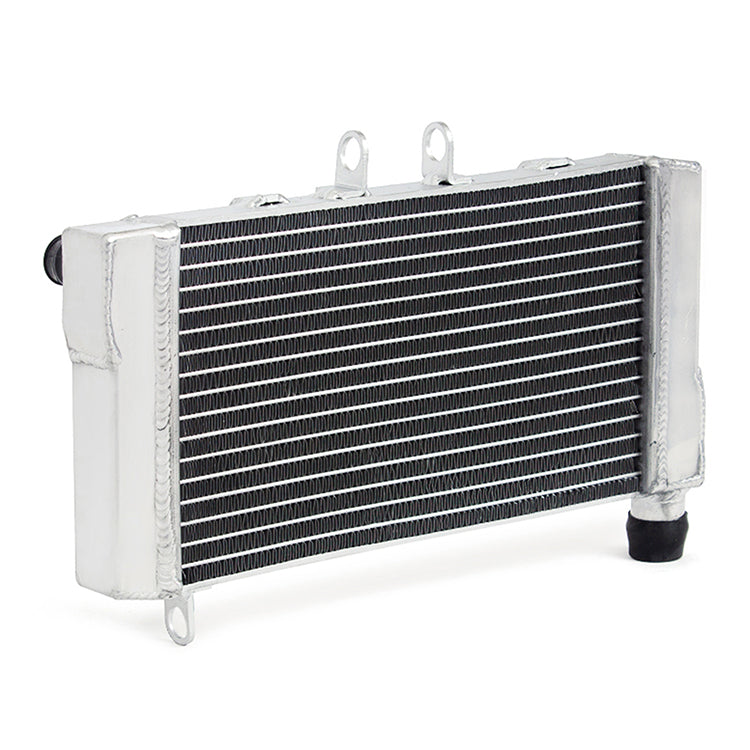 Aluminum Motorcycle Radiator for Honda NT650V Deauville 1998-2005