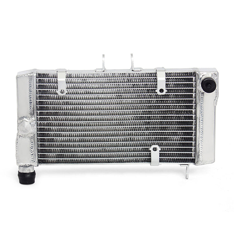 Aluminum Motorcycle Radiator for Honda NT650V Deauville 1998-2005