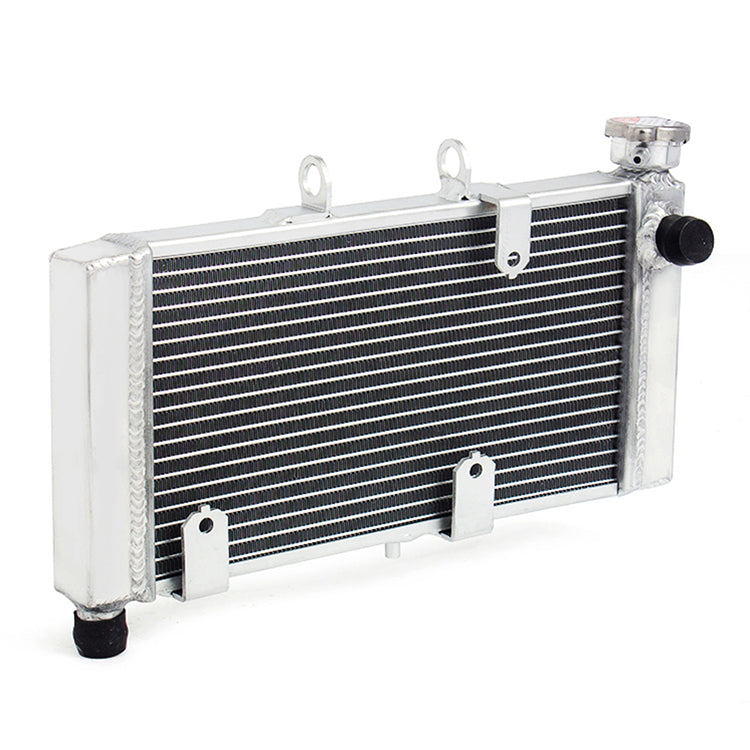 Aluminum Motorcycle Radiator for Honda NC750 ABS 2014-2024