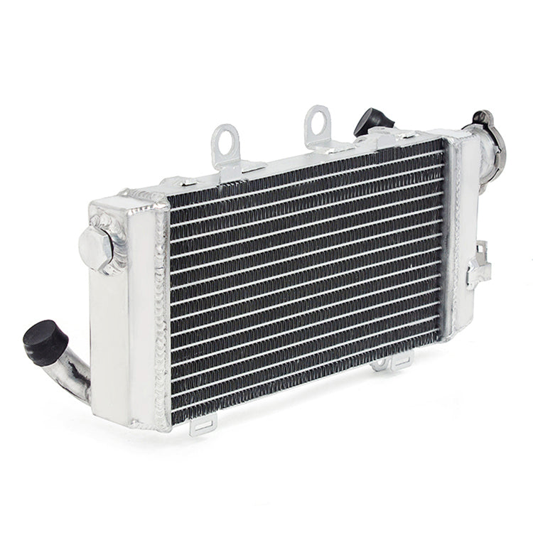 Aluminum Motorcycle Radiator for Honda XL1000V Varadero (Right) 1999-2006