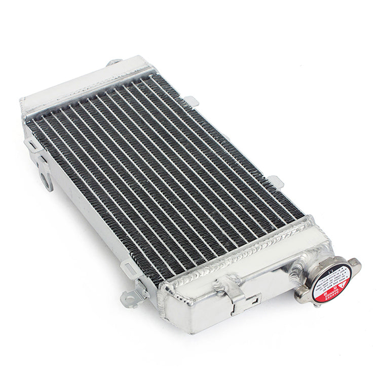 Aluminum Motorcycle Radiator for Honda XL1000V Varadero (Right) 1999-2006