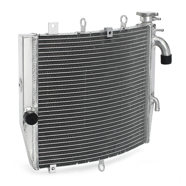 Aluminum Motorcycle Engine Cooler Radiator for Kawasaki ZX10R 2008-2010