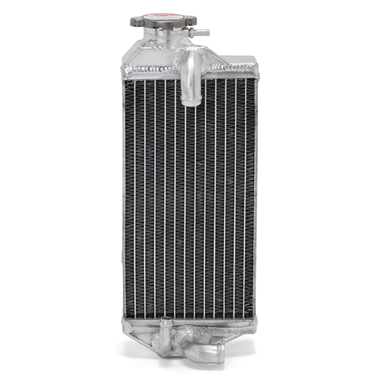 MX Aluminum Left & Right Radiators for Beta RR125 2018-2019 / RR200 2019