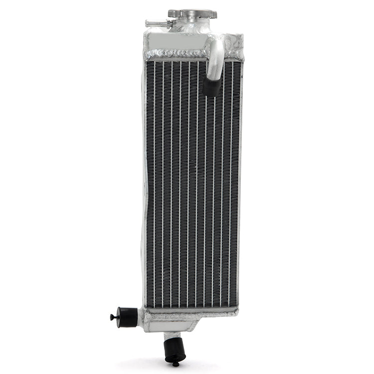 Aluminum Engine Water Cooler Radiators for Honda CR500 1990-2001