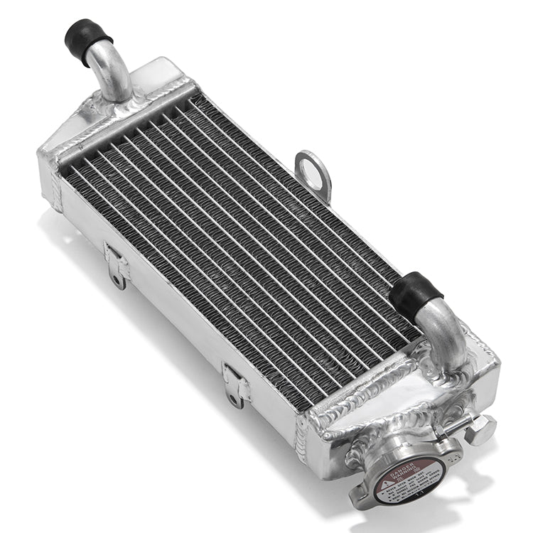 Left Right Radiator MX Motorcycle Aluminum Left & Right Radiators for Beta RR50 2005-2025 ...