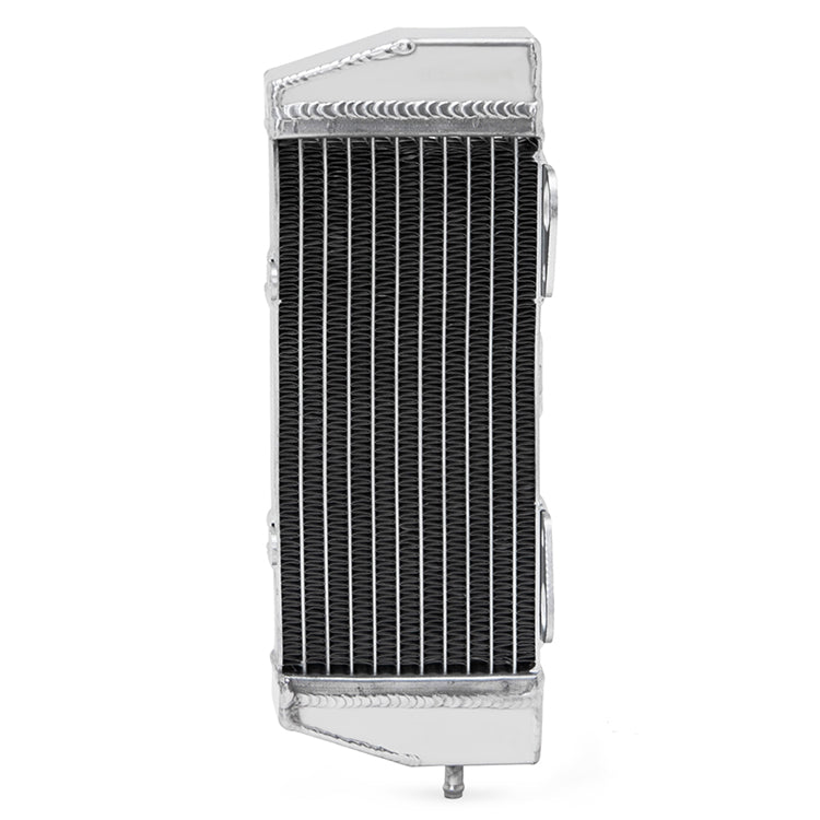 MX Motorcycle Aluminum Left & Right Radiators for Beta RR50 2005-2025