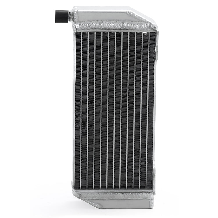 Aluminum Engine Water Cooler Radiator for Suzuki RM125 1996-2000