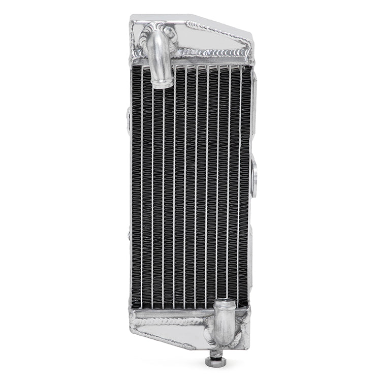 MX Engine Cooler Radiators for Beta RR125 LC Enduro / Motard 2011-2019