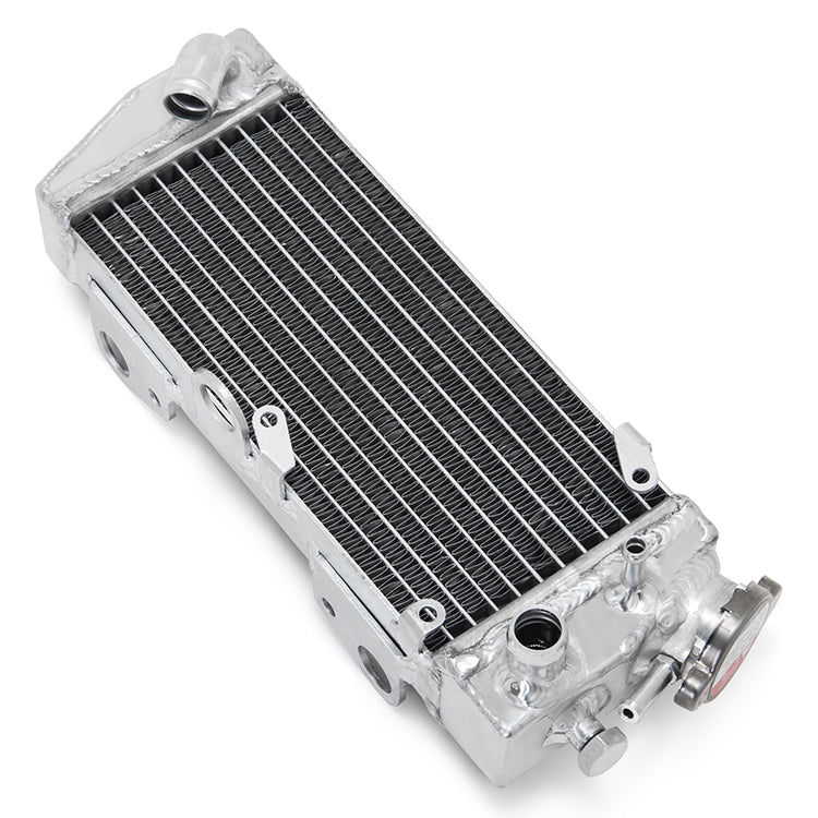MX Engine Cooler Radiators for Beta RR125 LC Enduro / Motard 2011-2019