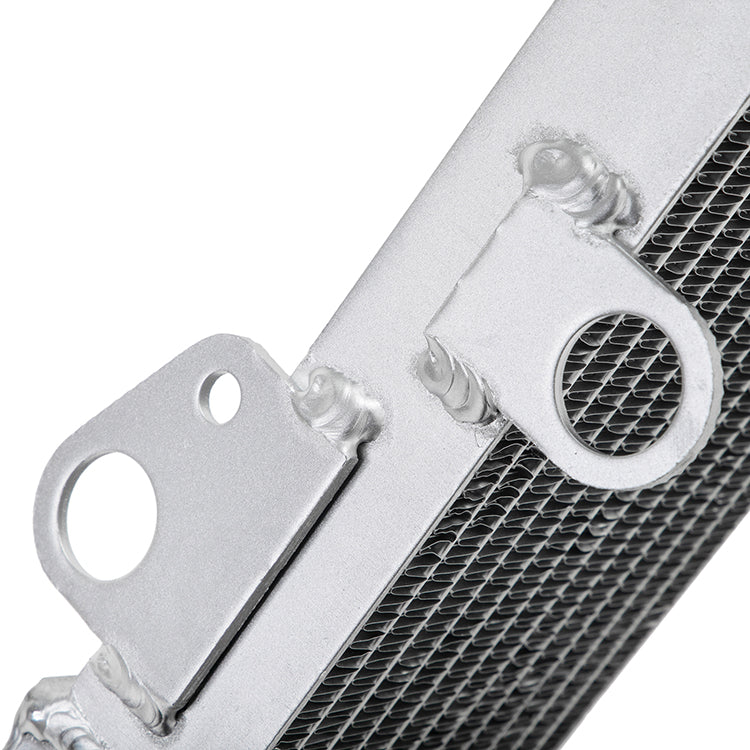 MX Engine Cooler Radiators for Beta RR125 LC Enduro / Motard 2011-2019