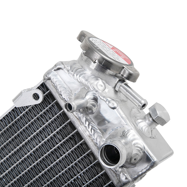MX Engine Cooler Radiators for Beta RR125 LC Enduro / Motard 2011-2019