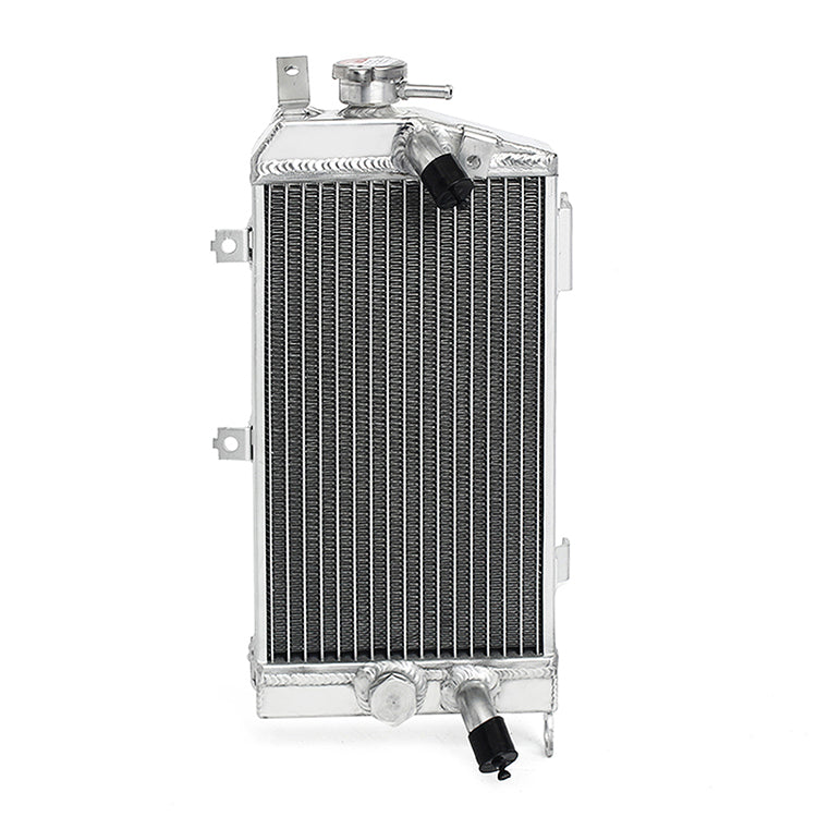 Motorcycle Aluminum Radiator for Kawasaki KLR650 2008-2014 2018