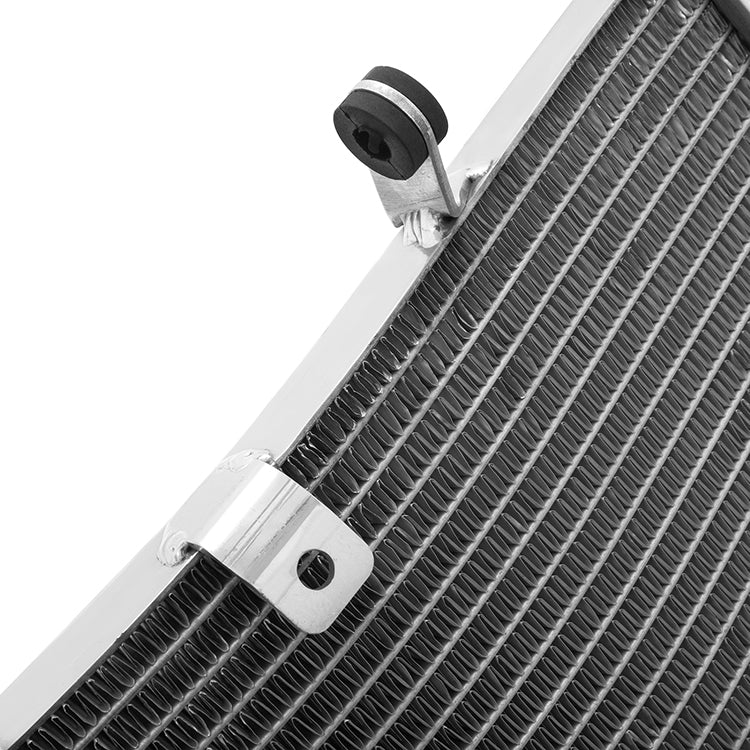 Aluminum Motorcycle Radiator for Honda Crosstourer VFR1200X 2012-2020